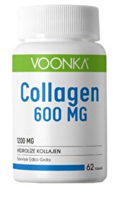 Voonka Vitamin C 1000 mg Glutathione Complex 15 Efervesan Tablet - Fiyat,  Yorumlar