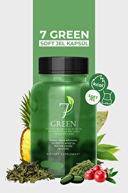 7 Green Doğal Metabolizma Desteği Sağlayan Avokado Yaprağı Ve Dul