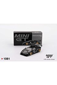 mini gt 1/64 LB-WORKS Lamborghini Huracán GT GRAVITY - Fiyatı