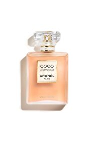 Chanel - COCO MADEMOISELLE L'EAU PRIVÉE - GECE PARFÜMÜ - 50ml