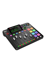 Rodecaster Pro 2 Bluetooth Podcast Mikser Fiyatı, Yorumları - Trendyol