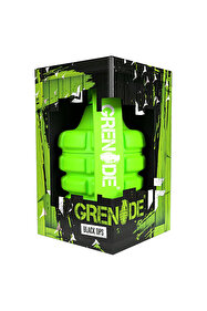 Grenade Thermo Detonator 100 Kapsül Yorumları, Fiyatı