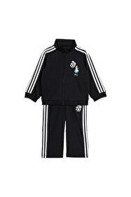 adidas Basıc 3 Bantlı Triko Eşofman Hz2220 - Fiyatı, Yorumları