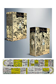 Akıl Çelen Kitaplar All You Need Is Kill 1-2. Ciltler Manga Seti