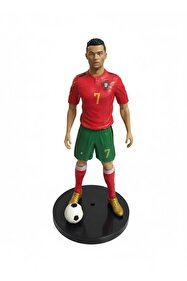 oyuncakçı savaş & europe shop Cristiano Ronaldo Portekiz Standlı