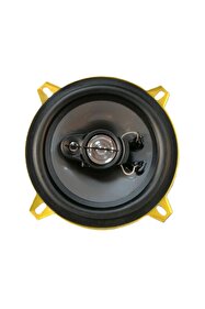 ゴマゾウ BIG ドール Boschmann Navigo Turbo XC-13 Koaksiyel Hoparlör Tweeterlı Özel