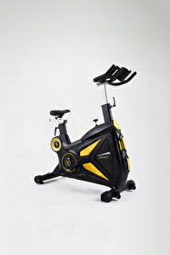 ATHLETIC S900 Profesyonel Spin Bike - Fiyatı, Yorumları