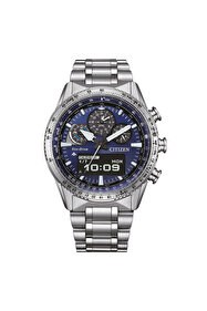 Citizen AT8300-58L Eco-Drive Radıo Controlled Erkek Kol Saati
