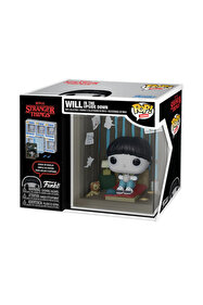 Funko Pop! Vinyl: Uncharted 4 Nathan Drake ( Dog shirt
