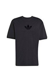 adidas Erkek Siyah T-shirt Oversize tee IZ1832 - Fiyatı, Yorumları