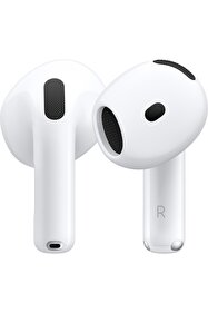 Apple AirPods 4 ANC Model PXPA3J/A 美品 Apple Airpods 4. Nesil (MXP63TU/A) - Fiyatı, Yorumları