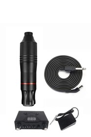 xnet Exo Wireless Pen Tattoo Makinesi - Fiyatı, Yorumları