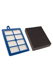 Electrolux Ultraflex Eufc8alrgy Süpürge Hepa Filtre Ve Sünger