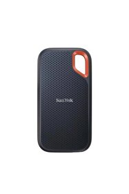 Sandisk Portable 2TB 800MB/sn Taşınabilir SSD SDSSDE30-2T00-G26
