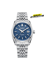 Citizen NJ0180-80X Zenshin Super Titanium Small Seconds Erkek Kol