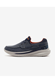 Skechers BOUNDER 2.0 - EMERGED Erkek Siyah Spor Ayakkabı 232459