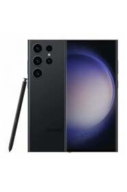 [極美品]Samsung Galaxy S23 Ultra ブラック 512GB Samsung Galaxy S23 Ultra 512 GB Siyah Cep Telefonu (Samsung