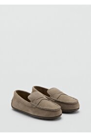 MANGO Kids Deri makosen - Fiyatı, Yorumları