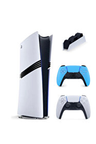 Sony Playstation 5 Slim Kasa Digital Edition 825 GB - Türkçe Menü