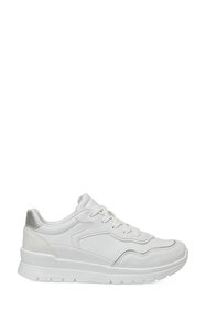 Polaris 322548.Z 5PR Beyaz Kadın Sneaker - Fiyatı, Yorumları