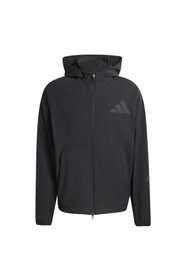 adidas Erkek Günlük Spor Kapşonlu Ceket M Z.N.E. WV TT KD8494 adidas Erkek Günlük Spor Kapşonlu Ceket M Z.N.E. WV TT KD8494