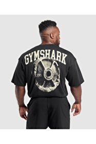GYM GYMSHARK Onyx 5.0 Seamless T-Shirt - Fiyatı, Yorumları