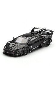 mini gt 967 1/64 Lamborghini Huracan LB Works - Blister Paket