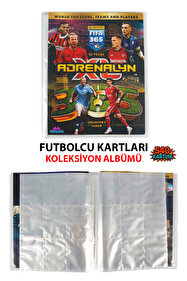 hediyecik Panini Fifa Club World Cup 2025 Futbolcu Kartları