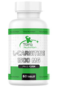 l carnitine for men& 39 L-Carnitine - 500mg 60 Tablets | Weight Management