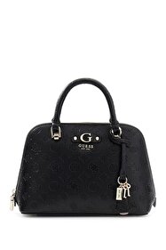 Guess Darcy Girlfriend Kadın Siyah El Çantası HWBG9914060-BLA