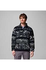 Columbia Steens Mountain™ Half Snap Ii - Sudadera forro polar