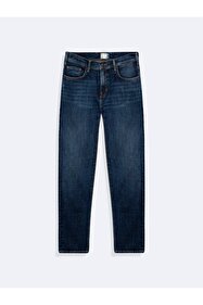 Mavi Hasan Krmzbyz Koyu Jean Pantolon 0006690988 - Fiyatı, Yorumları