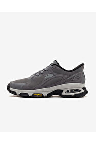 こっこっこ Skechers Go Walk Flex Ray Erkek Siyah Yürüyüş Ayakkabısı 216334TK BBK
