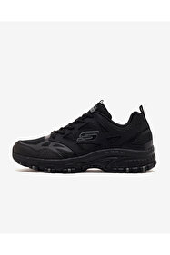 Skechers Cavell - Sparkman Erkek Siyah Günlük Ayakkabı 210944 Blk