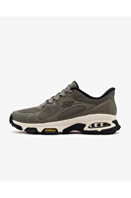 Skechers SKECH-AIR ENVOY Erkek Haki Outdoor Ayakkabı 237657 OLV