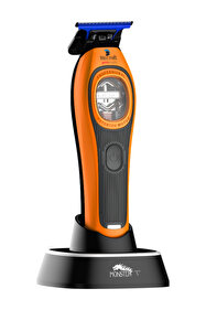 Wahl Magic Clip + Detailer Li Profesional Barber Combo Saç Kesme