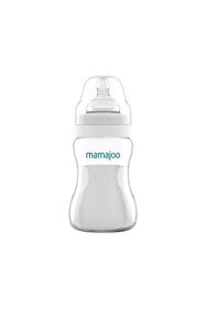Mamajoo Antikolik Biberon 150 ml 0 Ay+ | Yavaş Akışlı - Fiyatı