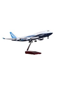 ITSOLD 1/150 Ölçekli Korean Air Boeing 747 Model Uçak - Fiyatı