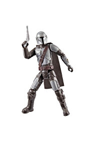 Hasbro Star Wars Mandalorian Ve Grogu İnteraktif Figür F5194