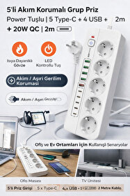 Tp-Link Tapo P115(1-pack) Wi-fi Soket Mini Enerji Izleme Akıllı