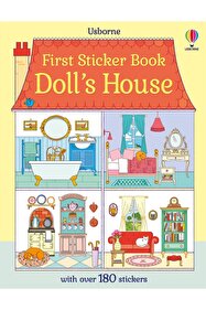 The Usborne Pop-up Peekaboo! Numbers - Fiyatı, Yorumları