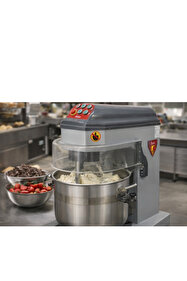 OSİMO 60 Litre Planet Mikser 2 Hızlı - Fiyatı, Yorumları