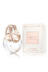 Bvlgari Omnia Crystalline Edt 100 ml - Fiyatı, Yorumları