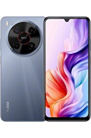 Nubia V70 MAX 6+6/128GB GRAY (2 YIL TÜRKİYE GARANTİLİ) - Fiyatı