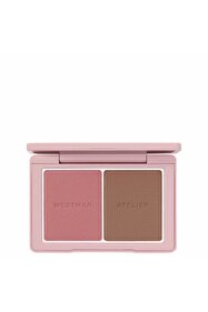 HOURGLASS Ambient Lighting Edit Quad Yüz Paleti Sunrise - Fiyatı