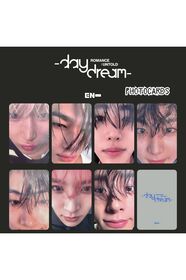 Kpop Dünyasi ENHYPEN – DESIRE : UNLEASH MAKE Ver. - Fiyatı, Yorumları