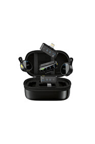HollyLand Lark M1 Profesyonel Wireless Mikrofon Seti - Fiyatı