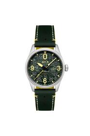 AVI 8 AVI-8 HAWKER HURRICANE CLOWES AV-4097-04 Otomatik (Seiko