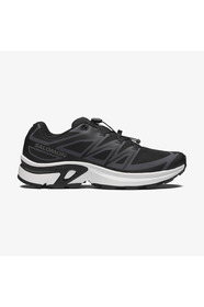 Salomon QUASAR ADVANCED Unisex Sneaker Black L47853700 - Fiyatı