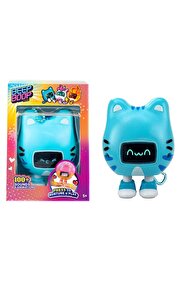 Ncbatölye Beep Boop Sanal Dostum Kedi Miao Miao Sanal Bebek Yeni